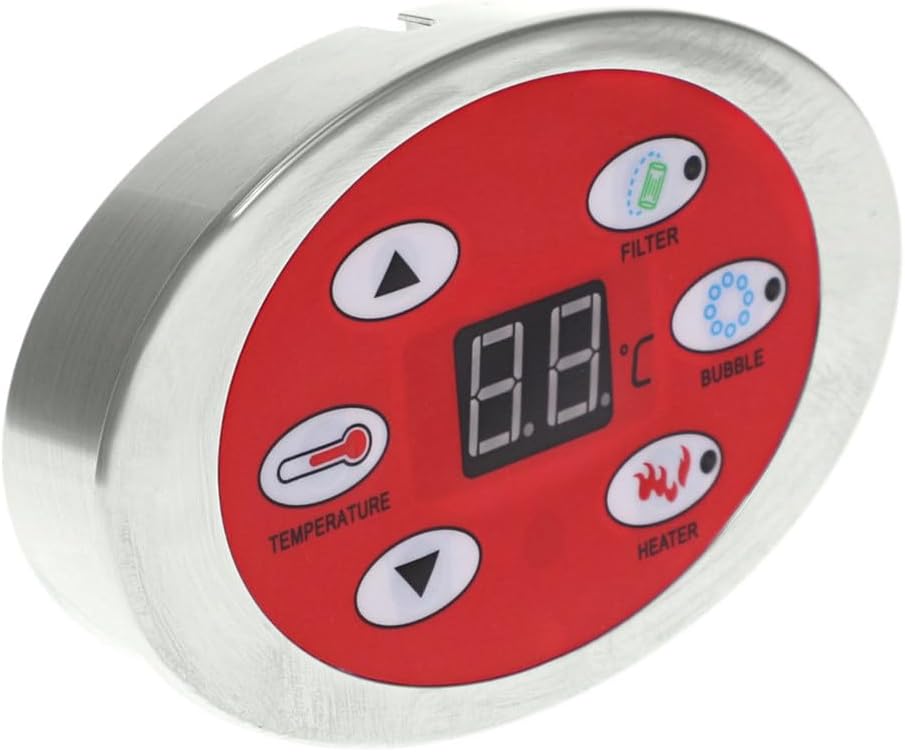 ALEKO Controller Board for Inflatable Hot Tub CBHTUB