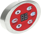 ALEKO Controller Board for Inflatable Hot Tub CBHTUB