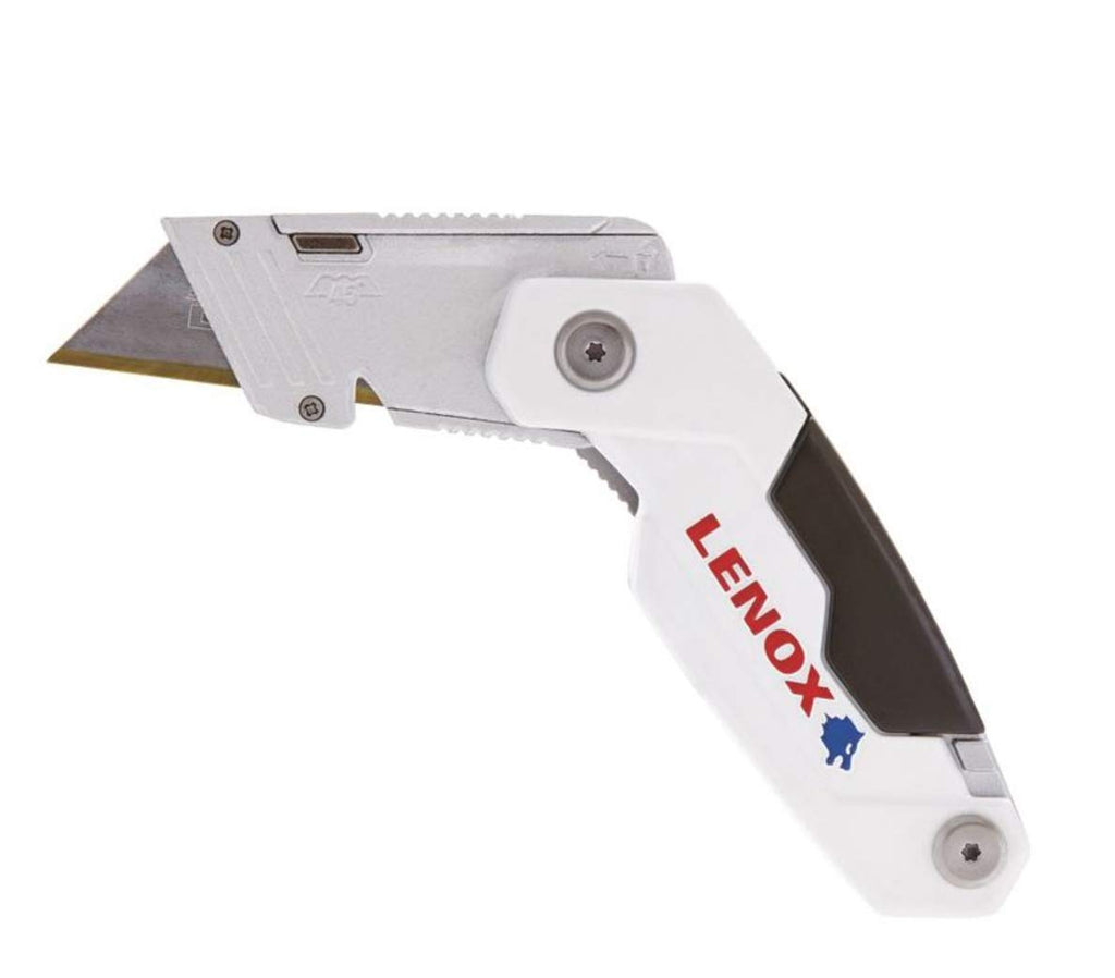 LX250 Heavy Duty Utility Knife