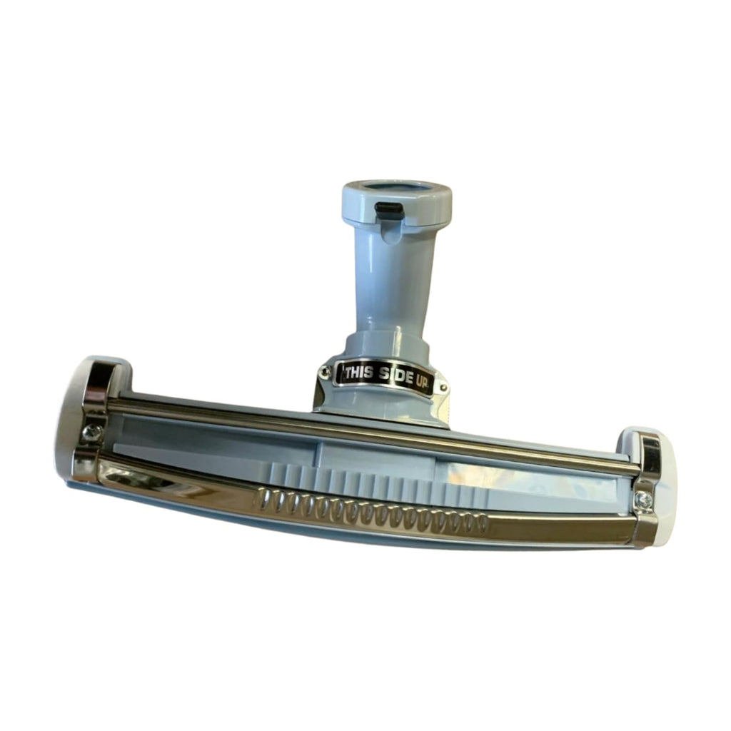 Vacuum Hard Floor Rug Flip Tool Brush Super J Silverado, Replacement for ELECTROLUX OEM ﻿