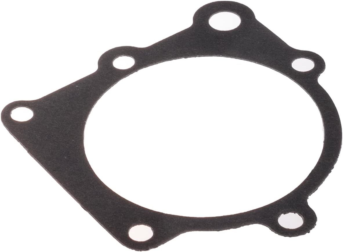 TUCAREST AW7164 Professional Water Pump Kit With Gasket (For 4.0L L6) Compatible With 1999-2004 Je-ep Grand Cherokee,2000 2001 2002 2003 2004 2005 2006 Wrangler TJ