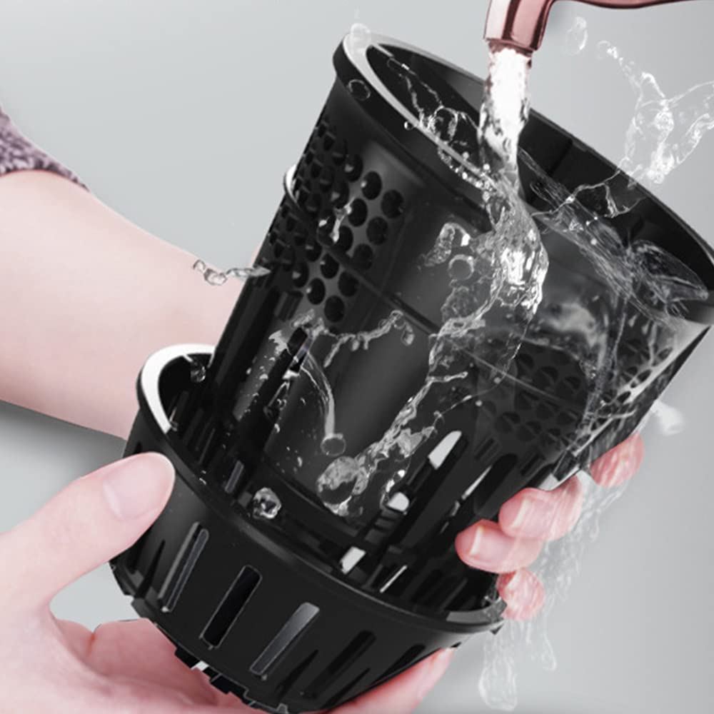 Kqcibz Combination Filter for Juicer, Juicer Accessories,Collect the Pomace