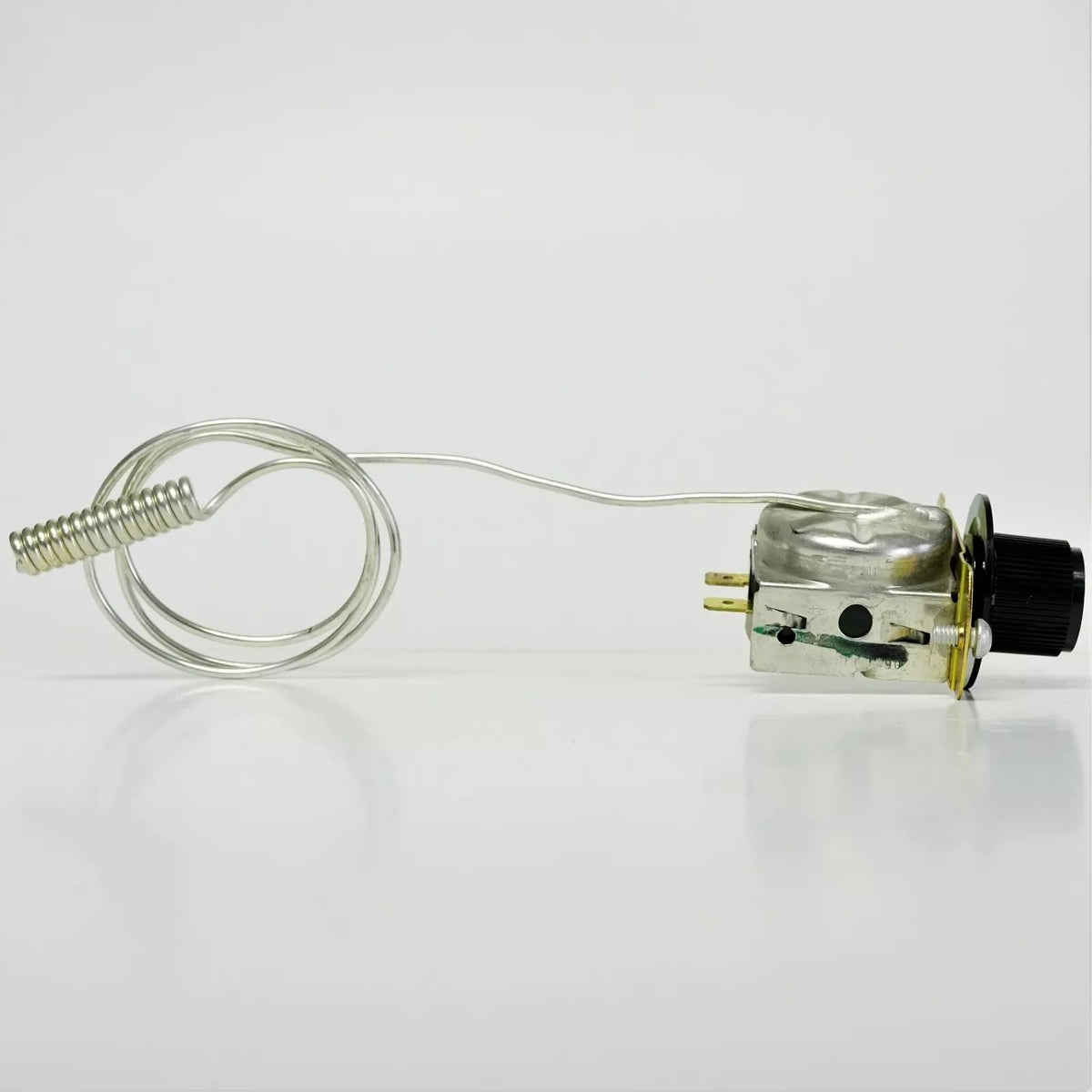 PartTube 9530N1284 Freezer Temperature Thermostat Control for True Ranco 800312