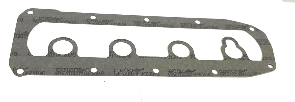 Head Cover Gasket 27-437771, 27-437772 Compatible with Mercury/Mariner 30-50 Hp