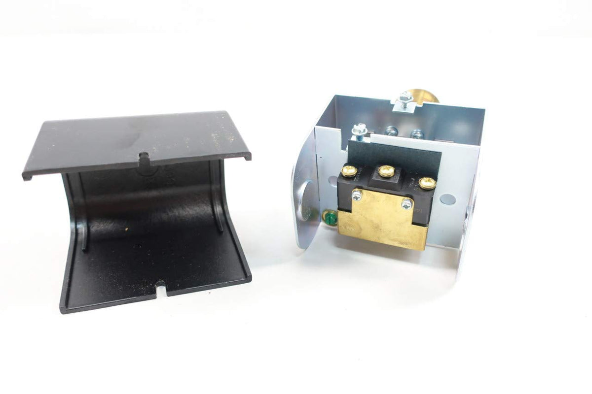 MCDONNELL & MILLER Flow Switch FS4-3 115/230V-AC