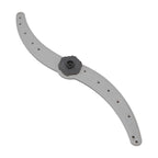 Dishwasher Middle Spray Arm for General Electric GE GDF650SYV1FS