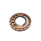 Valve Plate PVH131 Hydraulic Pump Distributor For Pump(Right Hand Rotation)