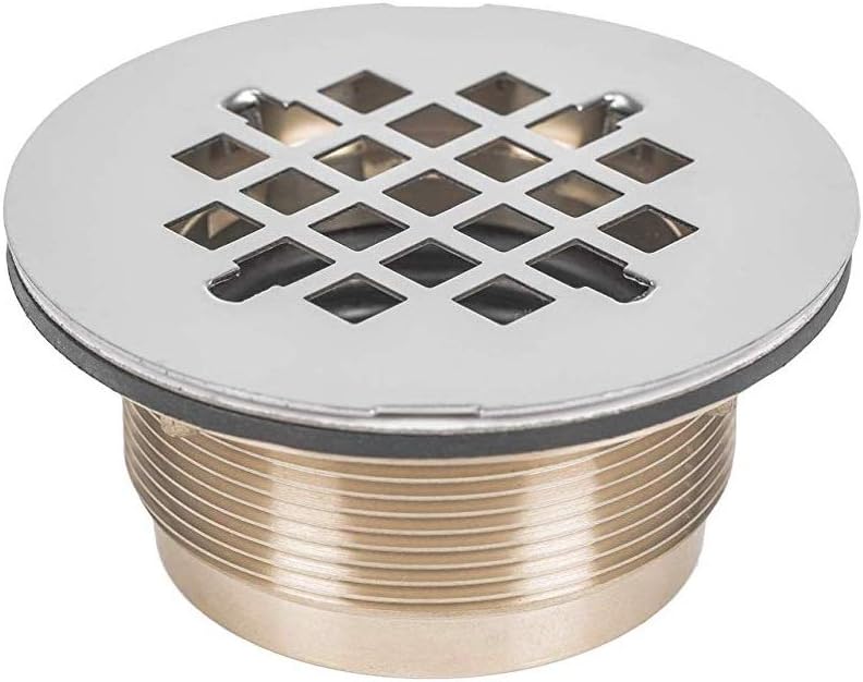 19x22x12 Commercial Floor Mop Sink - NSF Certified 304 Stainless Steel Utility Room Service Basin with Leak Proof