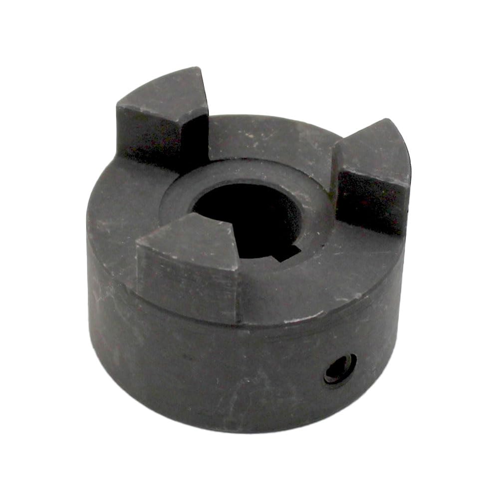 L095 L-Jaw Coupler 3/4in - Interchange L-095, L095-C, L095-3/4