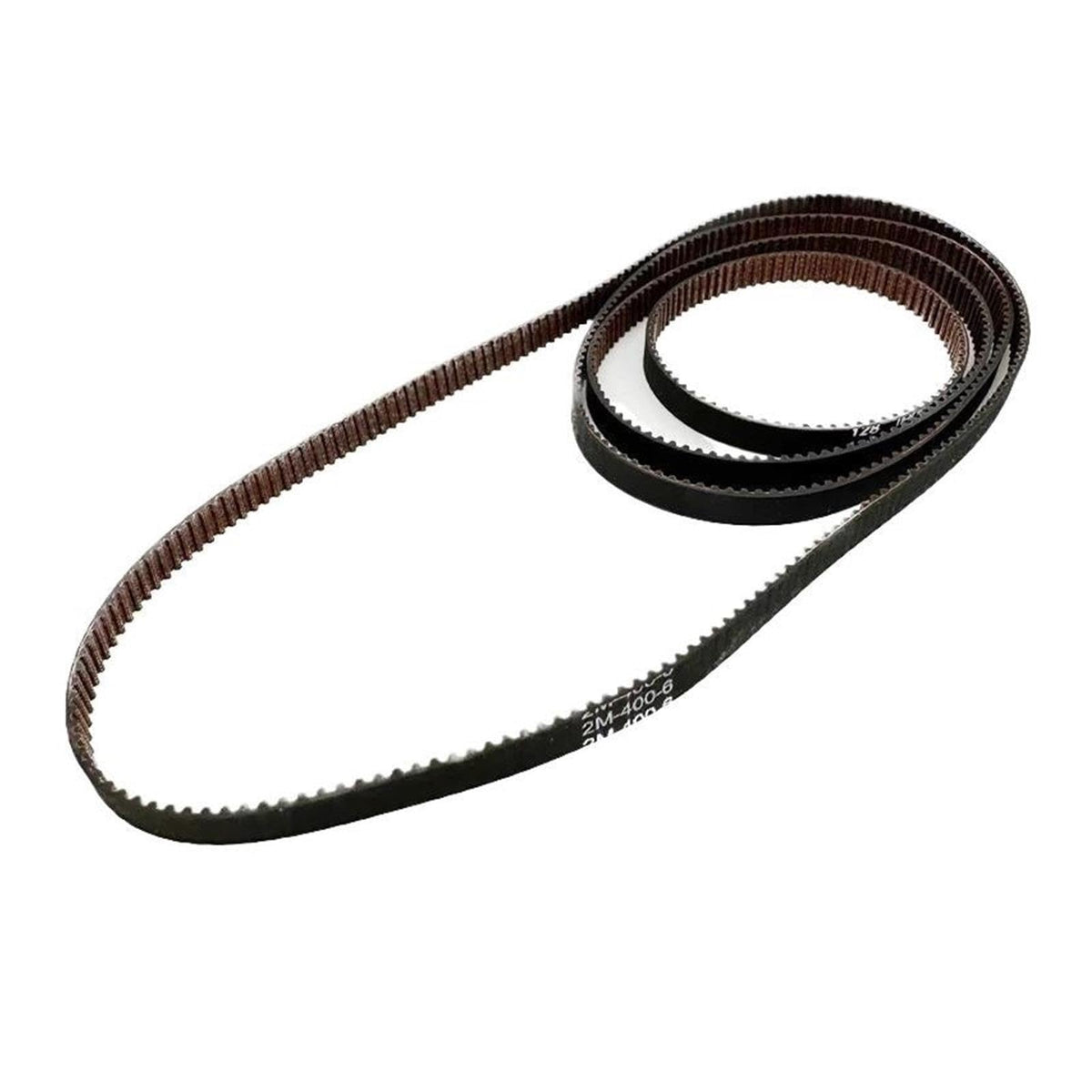 GT2 6mm Timing Belt Upgrade Anti-Slip Closed Loop