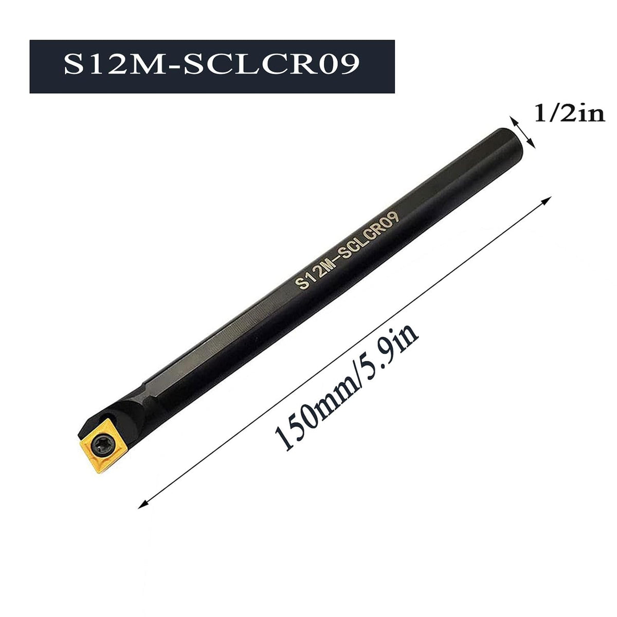CCCMT09T304 Turning Holder Multilayer