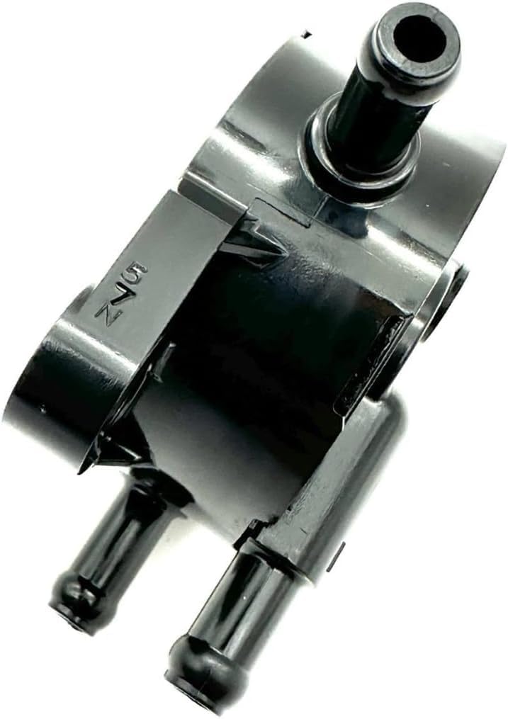 Genuine 16700-ZL8-013 Fuel Pump for Honda GC135 GC160 GC190 GX610 GXV530U Superseded to 16700-Z0J-003 for EB11000
