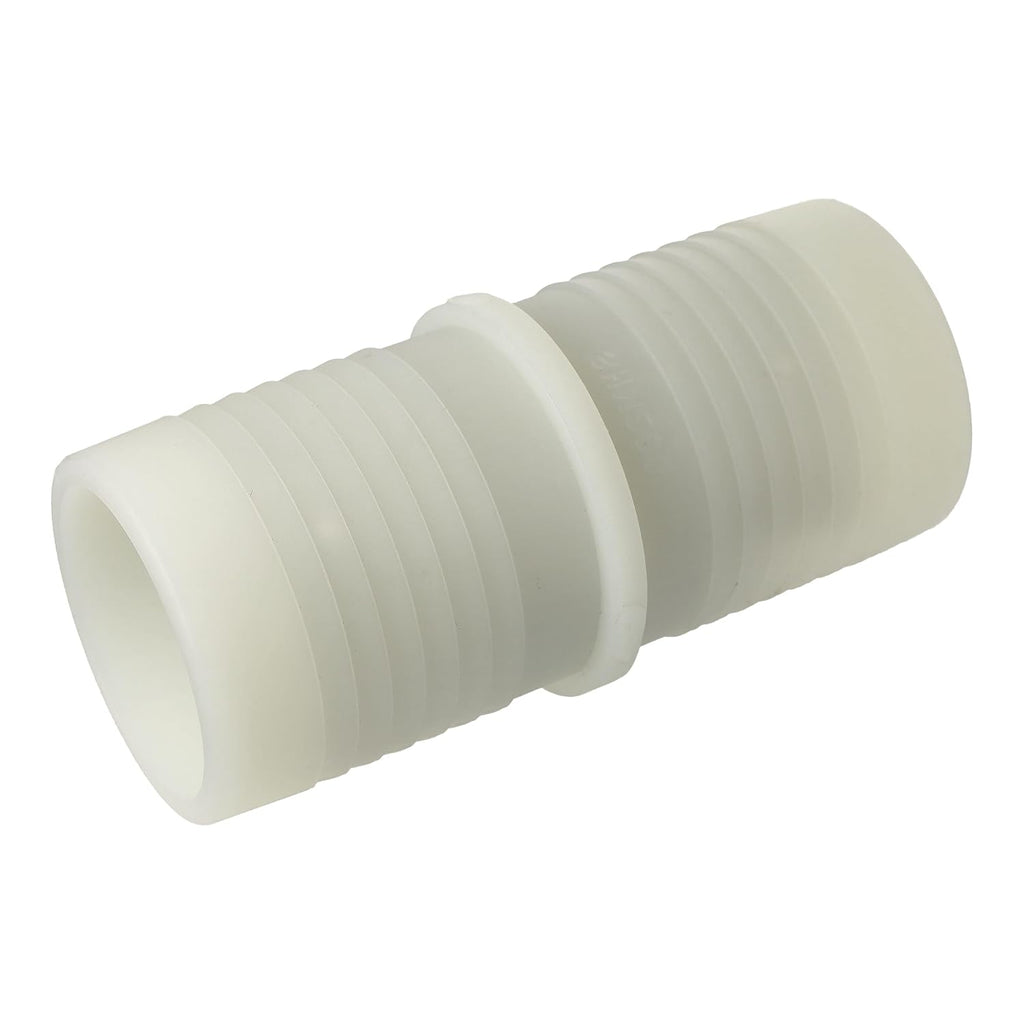 Dixon Valve TM26 Nylon Tuff-Lite Shank/Water Fitting, Mender, 2" Hose ID