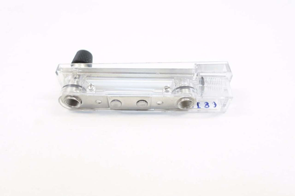 DWYER RMA-32-SSV Rate-Master Flow Meter 0-50CC/MIN Water D575705