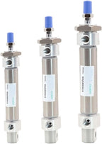 Stainless Steel Mini Air Cylinder