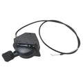 Smaeti Replacement 746-06891 Throttle Cable Fit for Cub Cadet Zero Turn