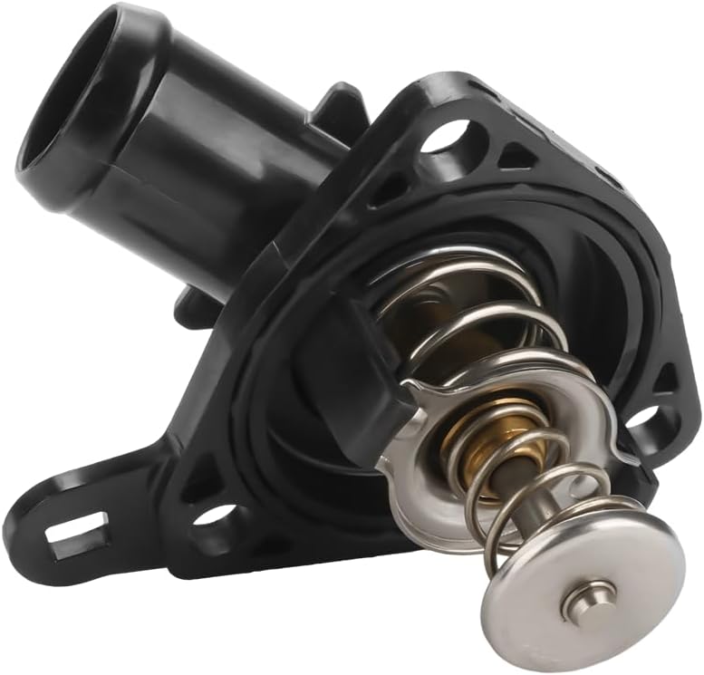 Coolant Thermostat Housing for Honda CR-V Civic Si 19301PNA003