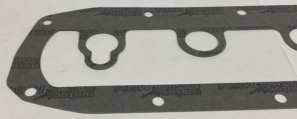 Head Cover Gasket 27-437771, 27-437772 Compatible with Mercury/Mariner 30-50 Hp