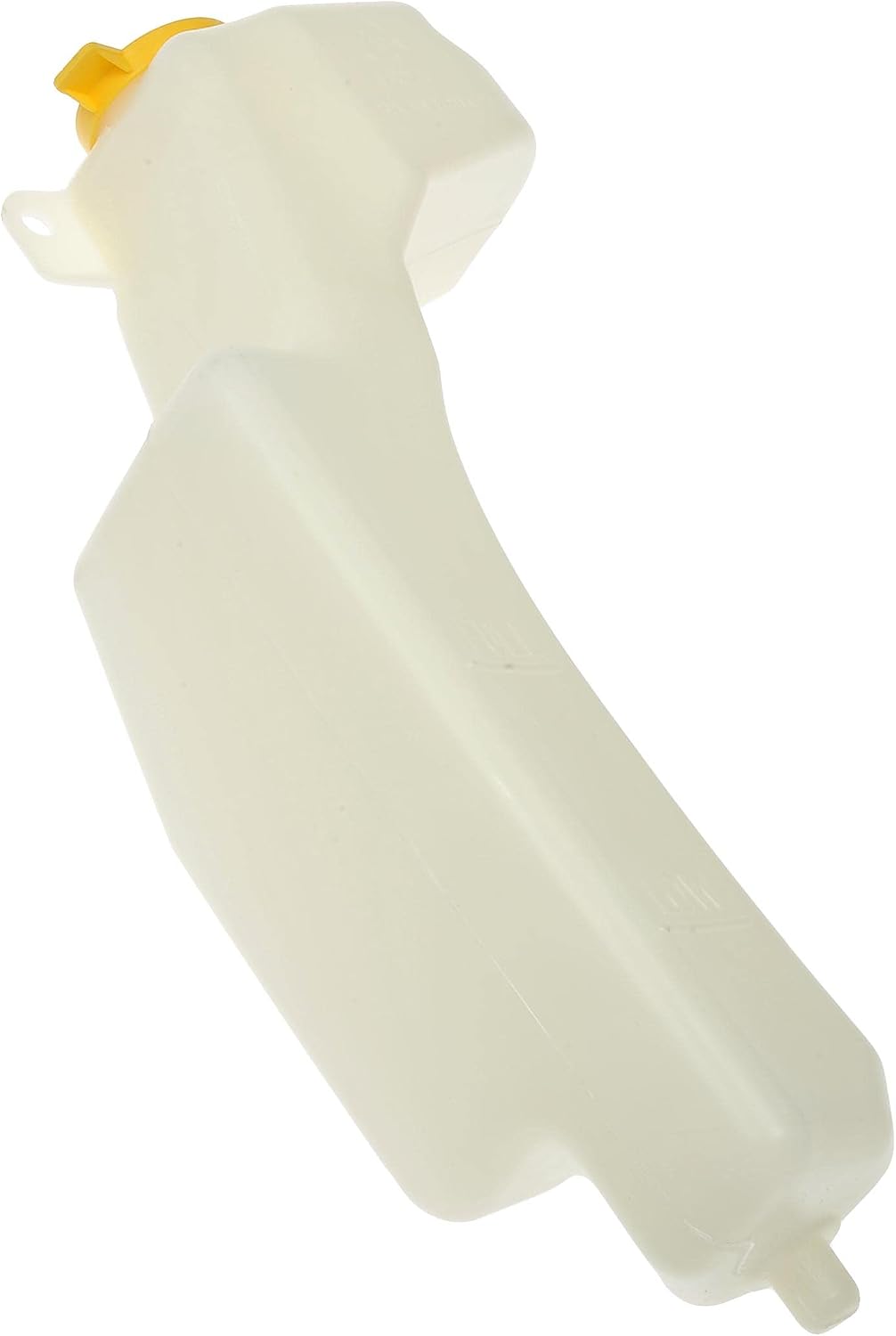 Dorman 603-769 Front Non-Pressurized Coolant Reservoir with Cap Compatible with Select Subaru Models