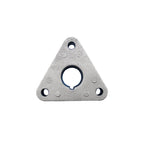 106-3277 Triangle Deck Pulley Hub Fits Toro