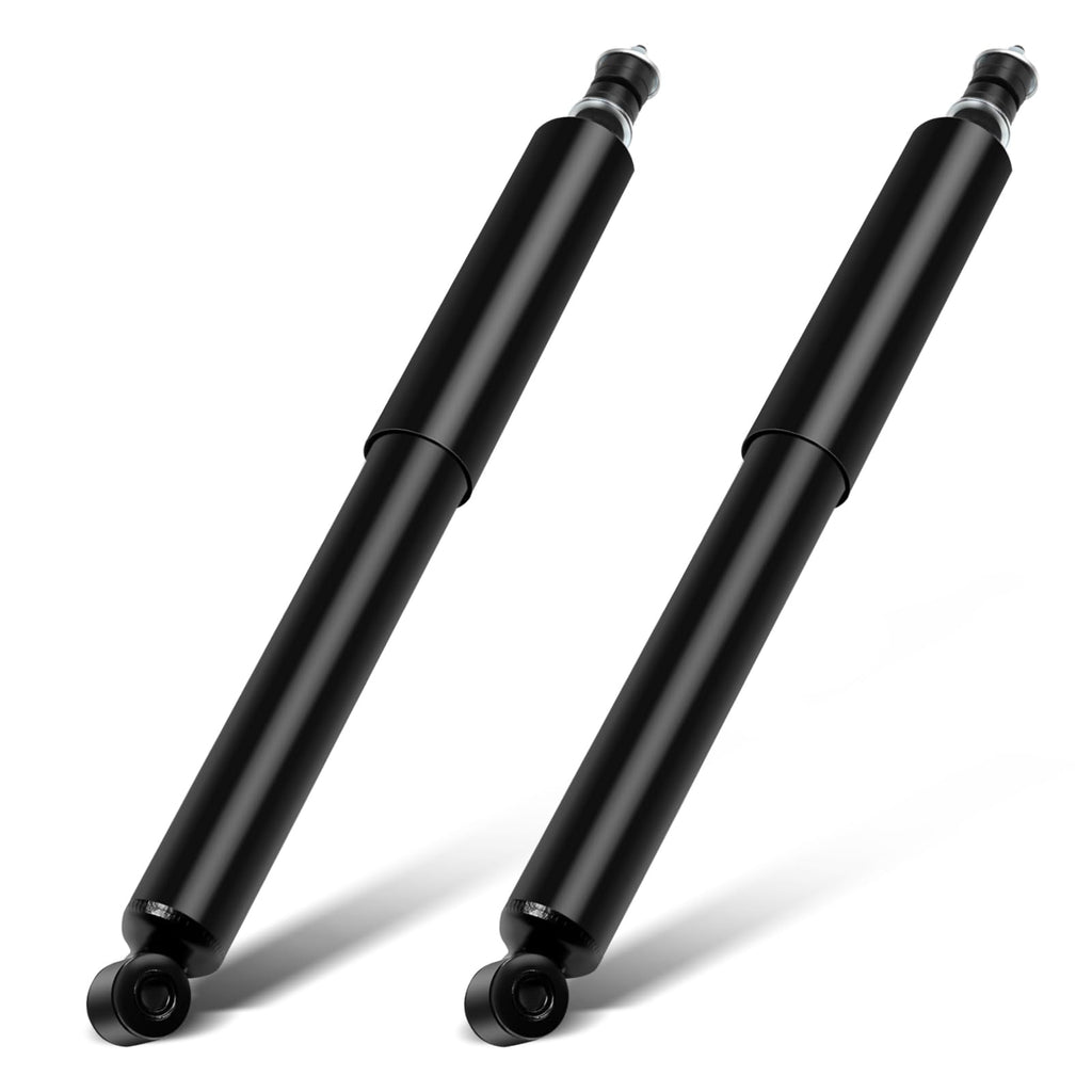 ECCPP shock absorbers shock Struts for 2000-2006 for Toyota Tundra