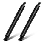 ECCPP shock absorbers shock Struts for 2000-2006 for Toyota Tundra