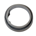 WFW8640BW0 Door Bellow Gasket Boot Seal Compatible with Various Brand washers WFW88HEAW2 WFW94HEXW2 WFW85HEFC1 WFW85HEFW0 WFW85HEFW1 WFW8640BC0