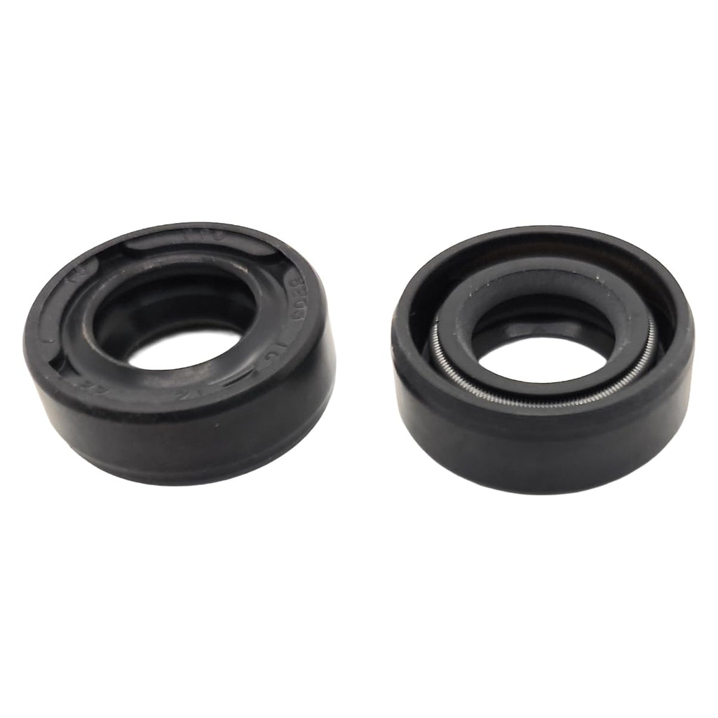 Replacement Kits Oil Seal, 12mm x 22mm x 7mm, 2pc