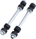 2*K80631 Sway Bar Link Front - Stop Clunking Noise & Body Rol