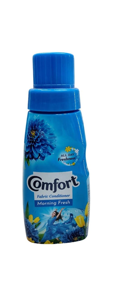Fabric Conditioner - 210 ml (Blue)