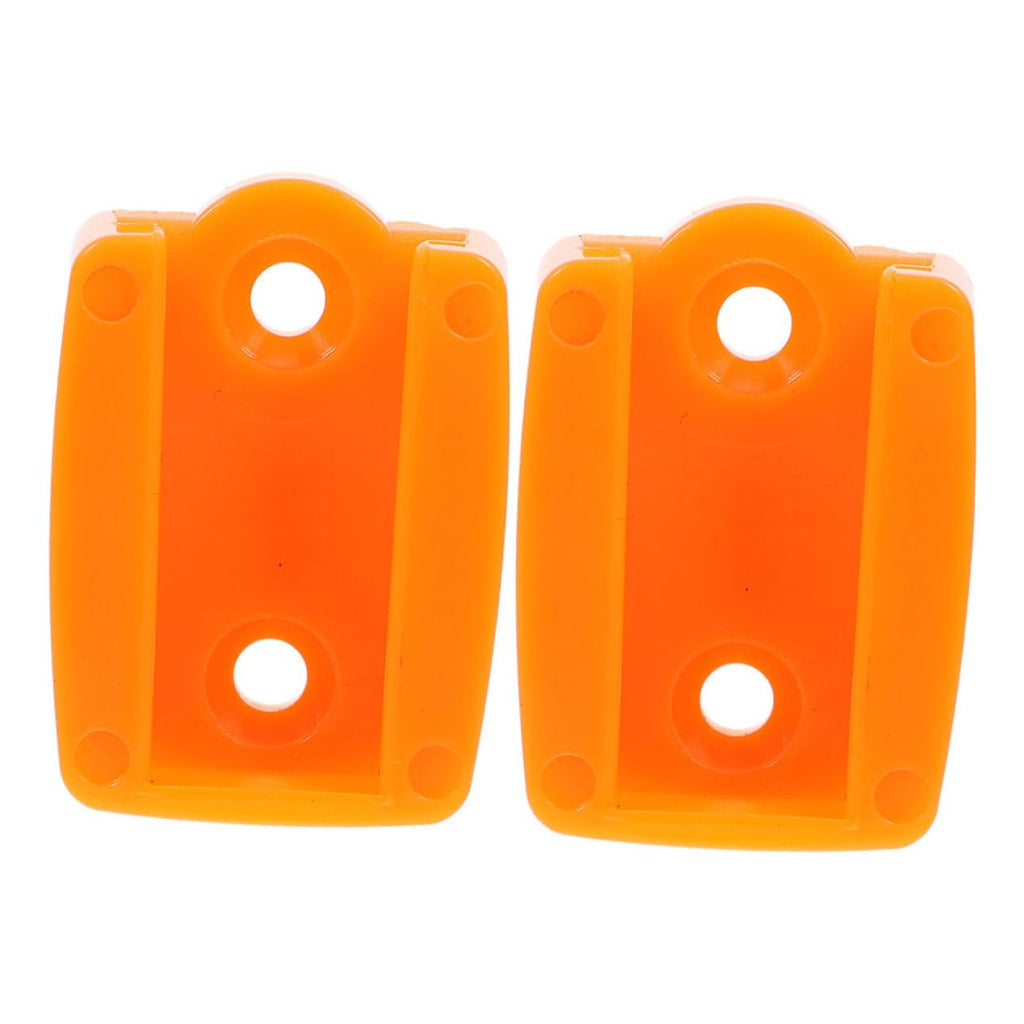 2pcs Orange Juicer Replacement Parts for Automatic Extractor