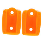 2pcs Orange Juicer Replacement Parts for Automatic Extractor