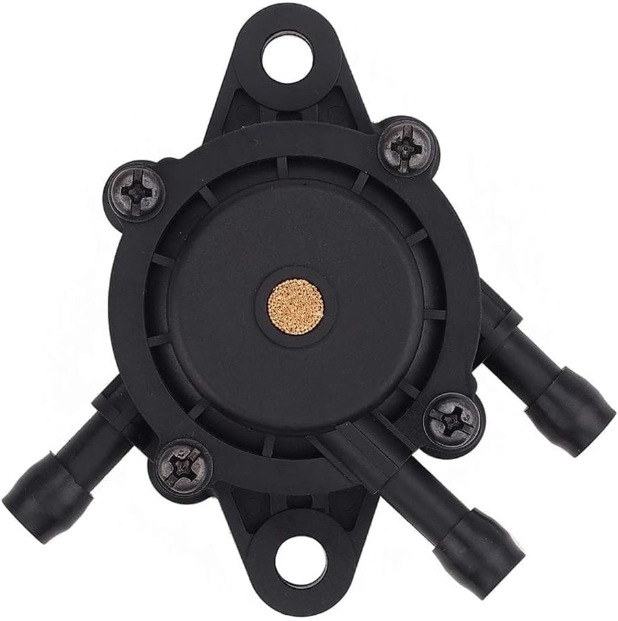 808656 Fuel Pump for Kohler Small Engine, Lawn Mower Pump,3Pack