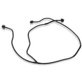 Engine Coolant Overflow Hose Compatible with Ford Escape 2.0L L4 2013-2016