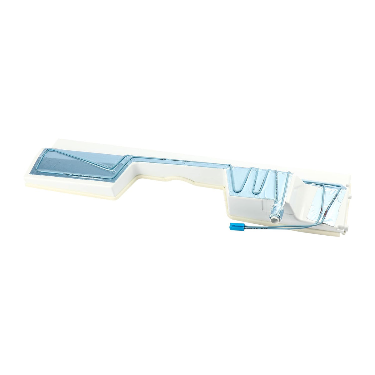 SUPPLYZ Direct Replacement for Bosch 00716803 Freezer Heating Element