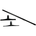 Sidewinder 18" Attachment Kit for use with Backpack Vacuums