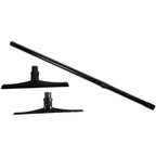 Sidewinder 18" Attachment Kit for use with Backpack Vacuums