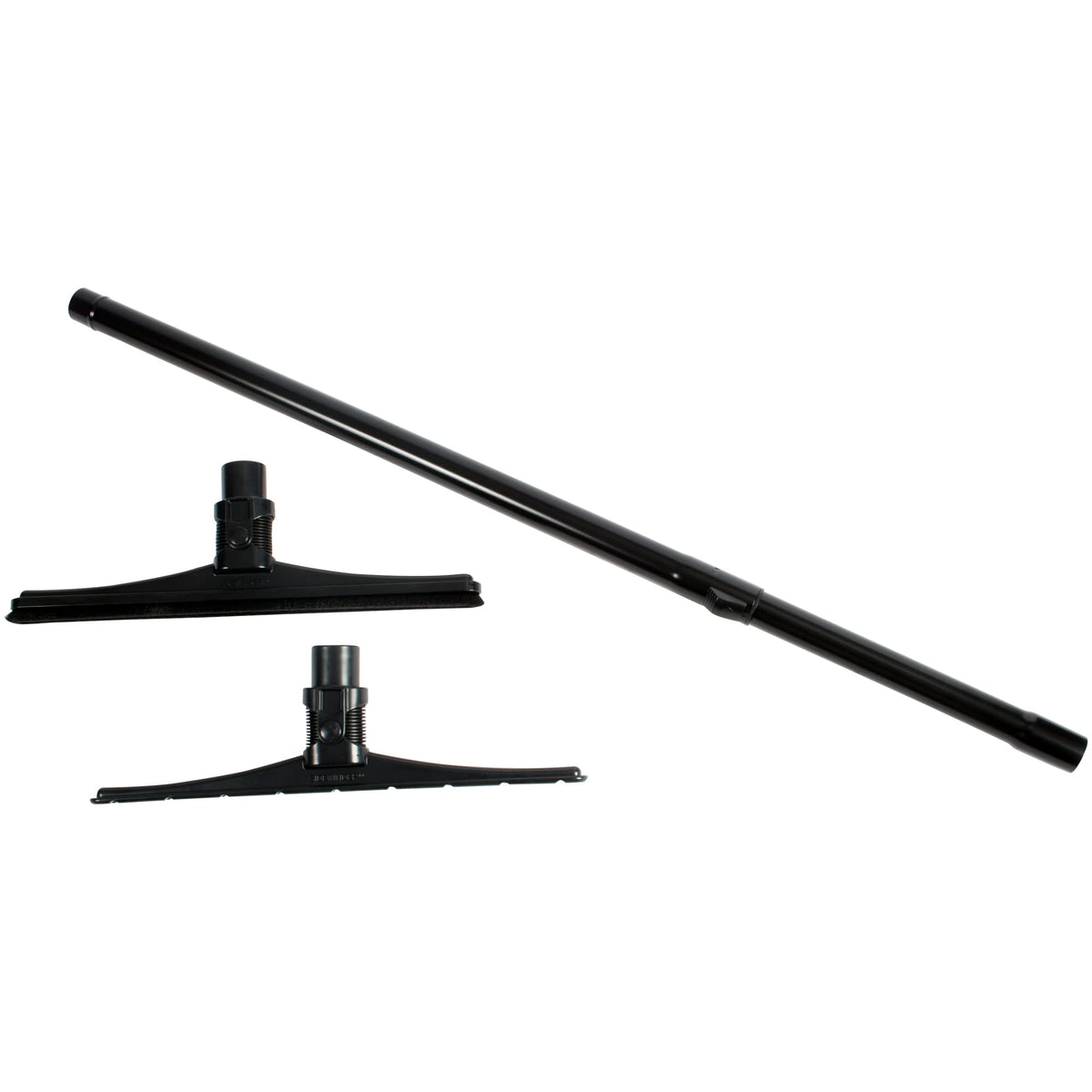 Sidewinder 18" Attachment Kit for use with Backpack Vacuums