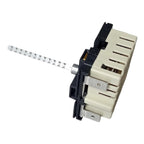 5500-200,5500-200M,5303285142 Infinite Burner Switch Universal Mount