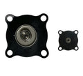 1 pcs new Suitable for 2W160-15 2W Solenoid Valve diaphragms(0.5 inches)
