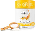 Oxygen Bleach Powder | Unscented | 45 Loads