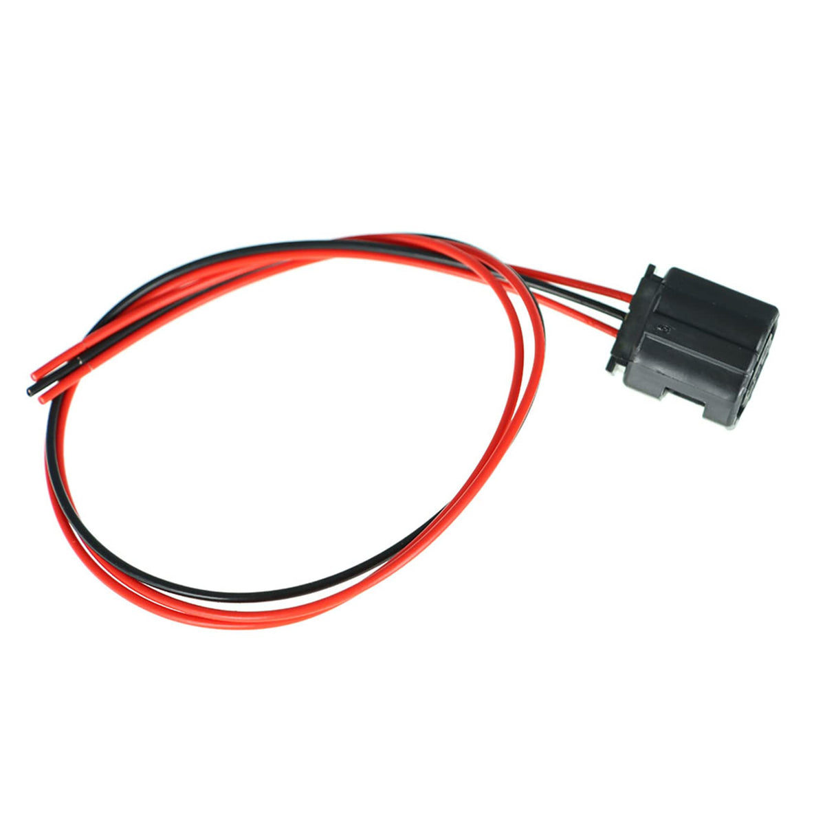 Camshaft Position Sensor Connector Harness Replacement for Toyota Lexus Scion LS460 ES350 CSS1029
