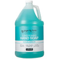 Club & Fitness Hand Soap, 128oz, Ocean Breeze