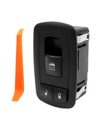 68183751AD Power Window Control Switch Fit for Dodge Challenger 2015-2021