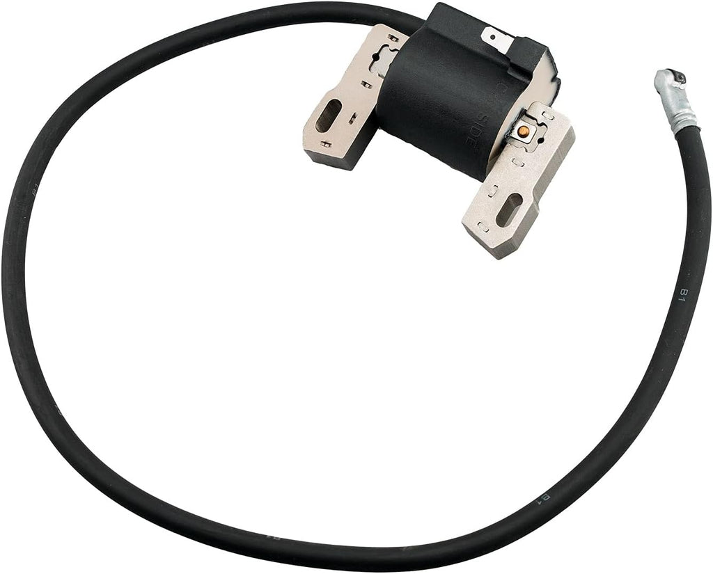 HZ Ignition Coil 398811 for Briggs Stratton 395326 395492 398265 298968 293366 7HP-16HP Horizontal Vertical Single Cylinder Engines