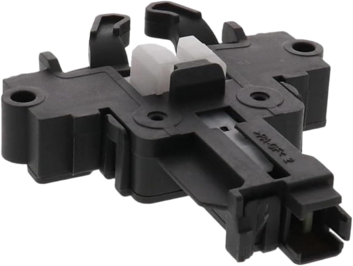 WD01X29878 Dishwasher Door Latch Compatible for GE Dishwasher, Dishwasher Door Latch Switch. Part Number AP7176296, WD01X27701, PS16659468