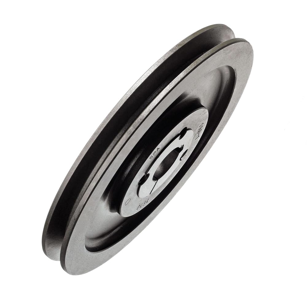 Optibelt Taperlock Pulley SPZ TB 0200-2