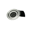 Black 1-Cup Podholder HD5009 Compatible With Philips Coffee Maker