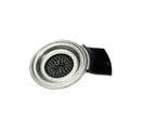 Black 1-Cup Podholder HD5009 Compatible With Philips Coffee Maker
