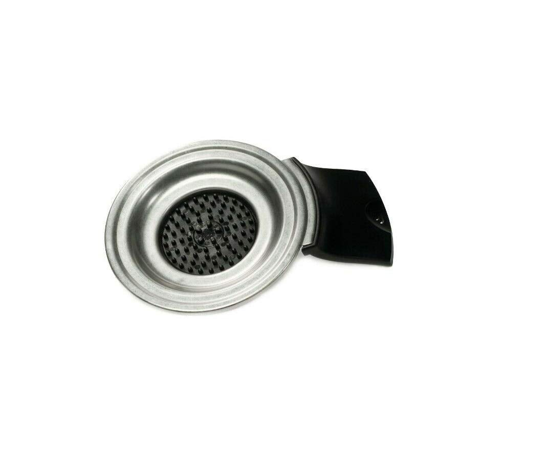 Black 1-Cup Podholder HD5009 Compatible With Philips Coffee Maker